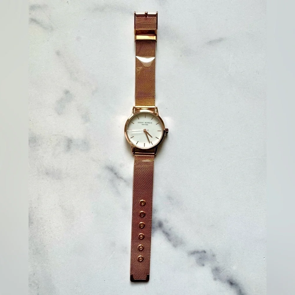 NEW IN BOX Eddie Borgo 
